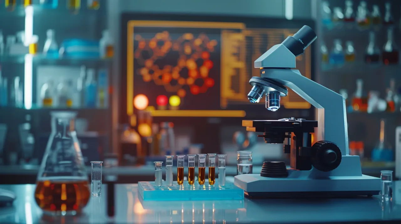 Zdjęcie Jak zbadać SIBO? 4 najskuteczniejsze metody diagnostyczne