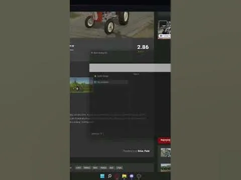Zdjęcie Jak wgrac mody do FS22 i uniknąć problemów z instalacją