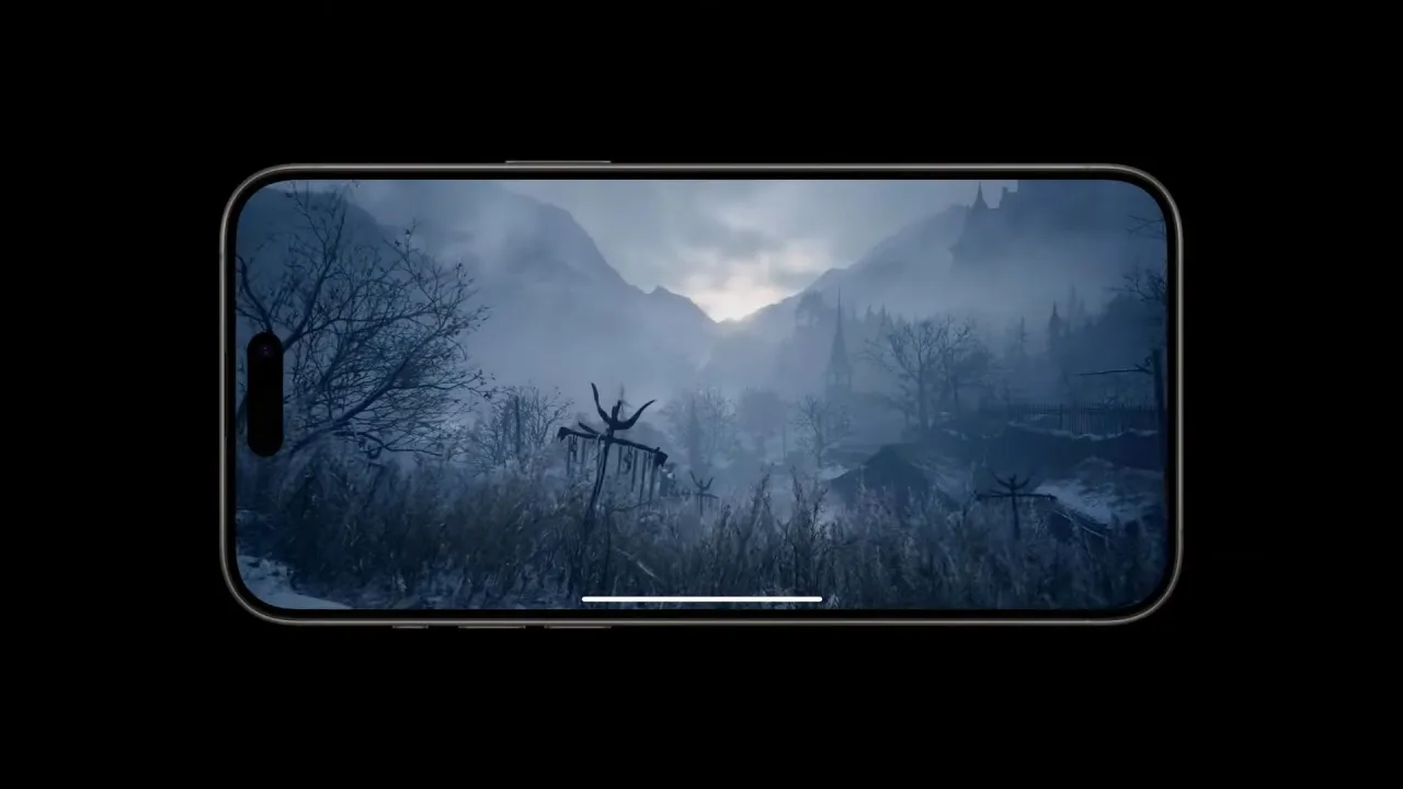 Zdjęcie  Najlepsze gry na iPhone&#039;a i iOS w 2023 roku