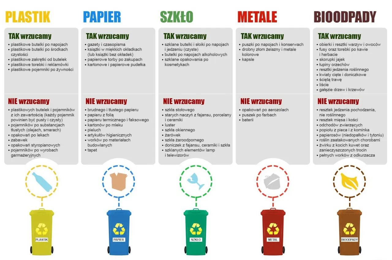 Zdjęcie Gdzie wyrzucić opakowanie po Muchozolu? Uniknij błędów w utylizacji odpadów!