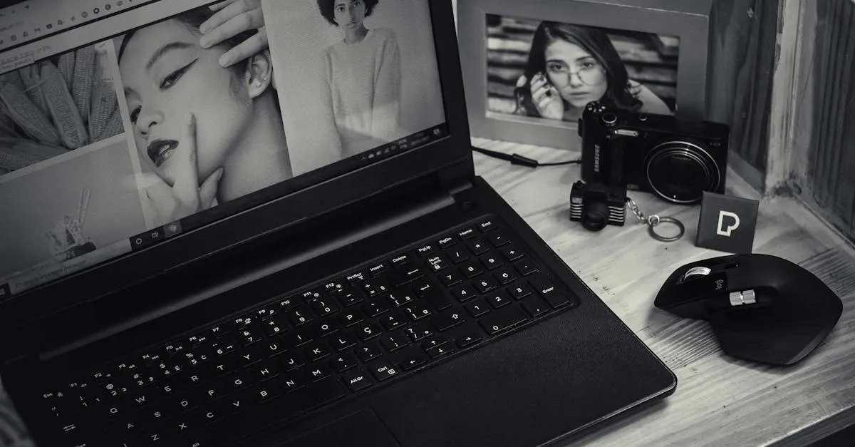 Zdjęcie Tanie laptopy: Które modele faktycznie nadają się do grania?
