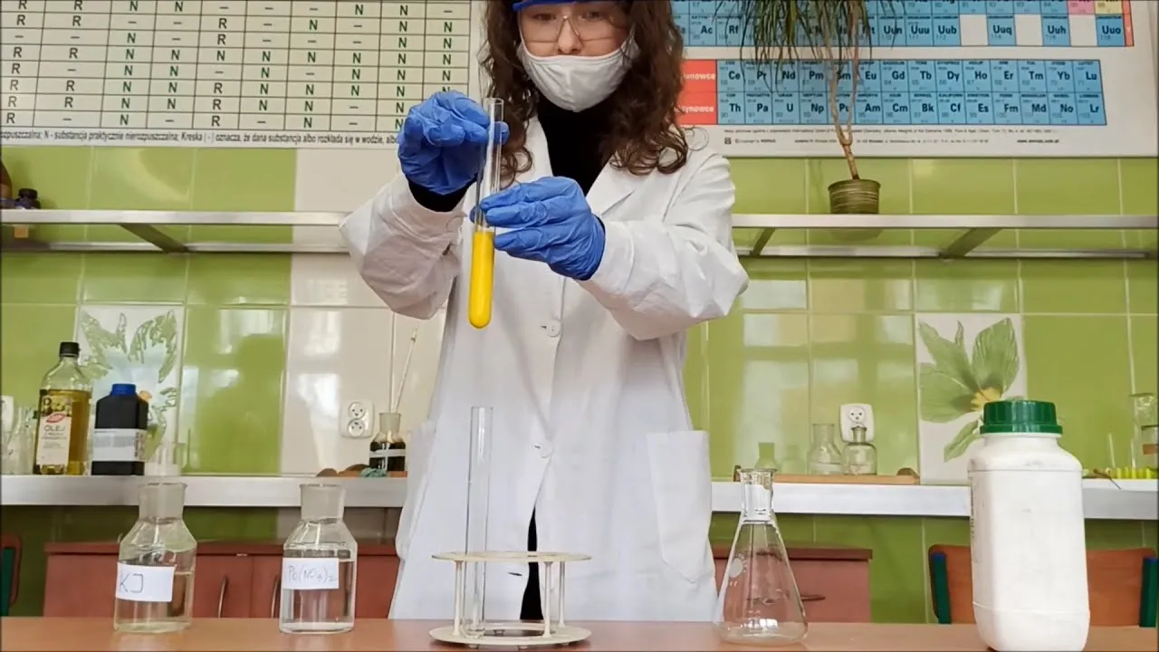 Zdjęcie Jakie zawody po biol-chem? Sprawdź najlepsze opcje kariery i perspektywy