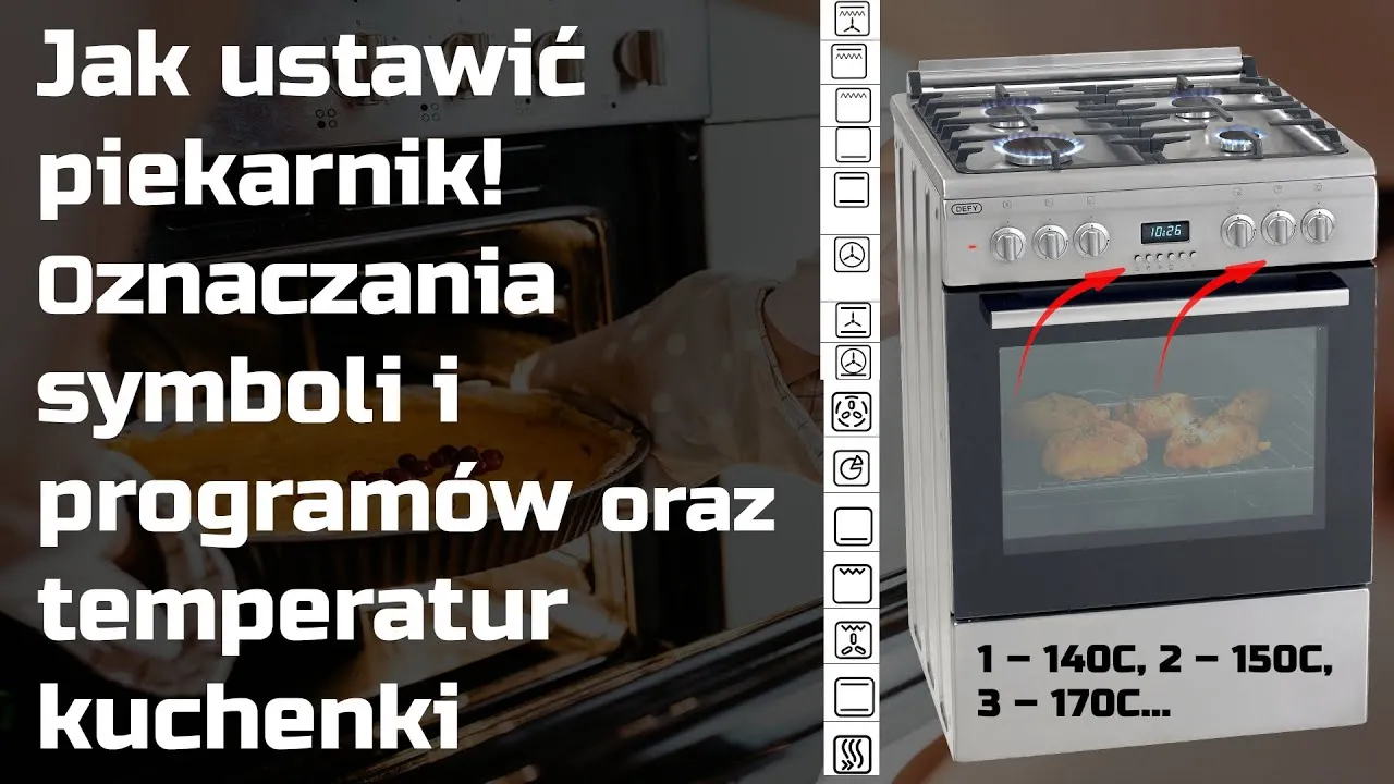 Zdjęcie Jak ustawić piekarnik na pizzę, by uniknąć surowego ciasta i uzyskać idealną chrupkość