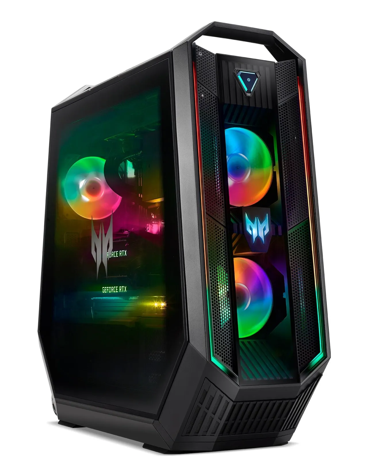 Zdjęcie Acer Predator Orion 9000 - czy to najlepszy komputer dla graczy?