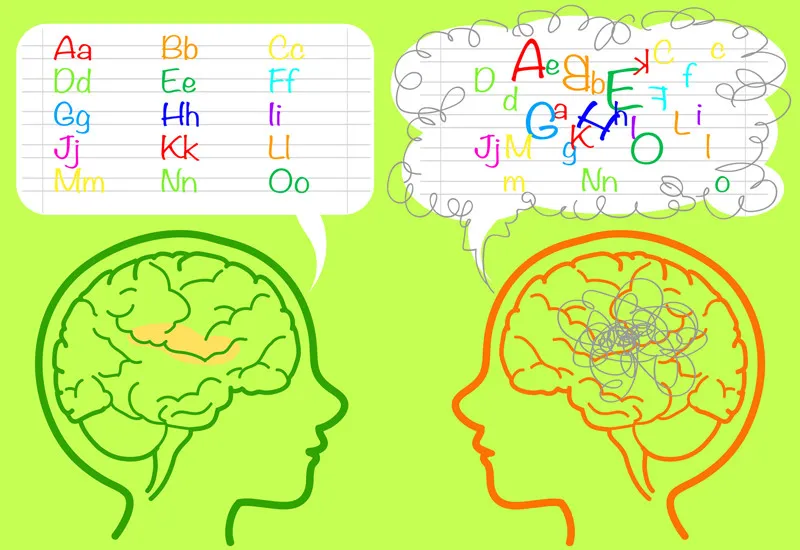 Zdjęcie Ile dokładnie trwa badanie na dysleksję? Sprawdź, czego się spodziewać