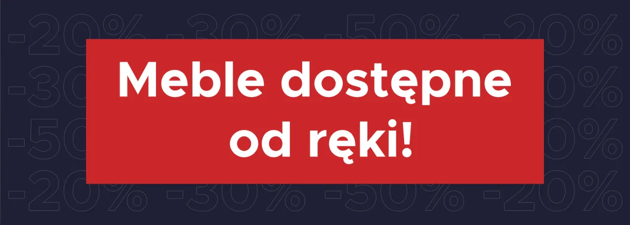 Zdjęcie Gdzie można kupić meble od ręki? Szybkie zakupy bez czekania