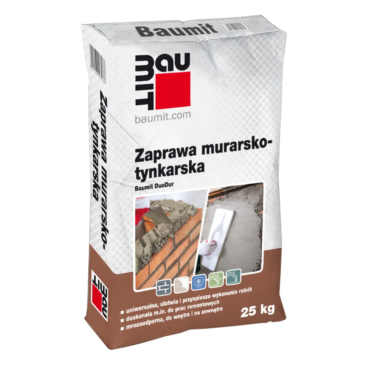 Zdjęcie Ile kosztuje zaprawa tynkarska? Ceny i porównanie marek