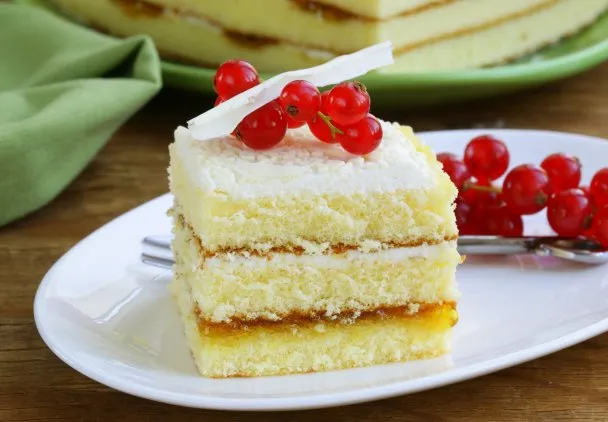 Zdjęcie Przepis na ciasto Mefisto, które zachwyci Twoich gości i rodzinę