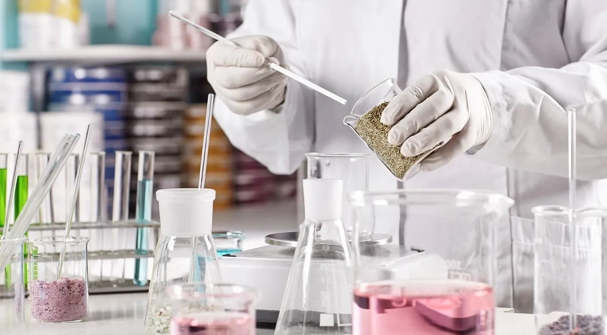Zdjęcie Co to chemia organiczna? Zrozumienie kluczowych związków i ich znaczenia