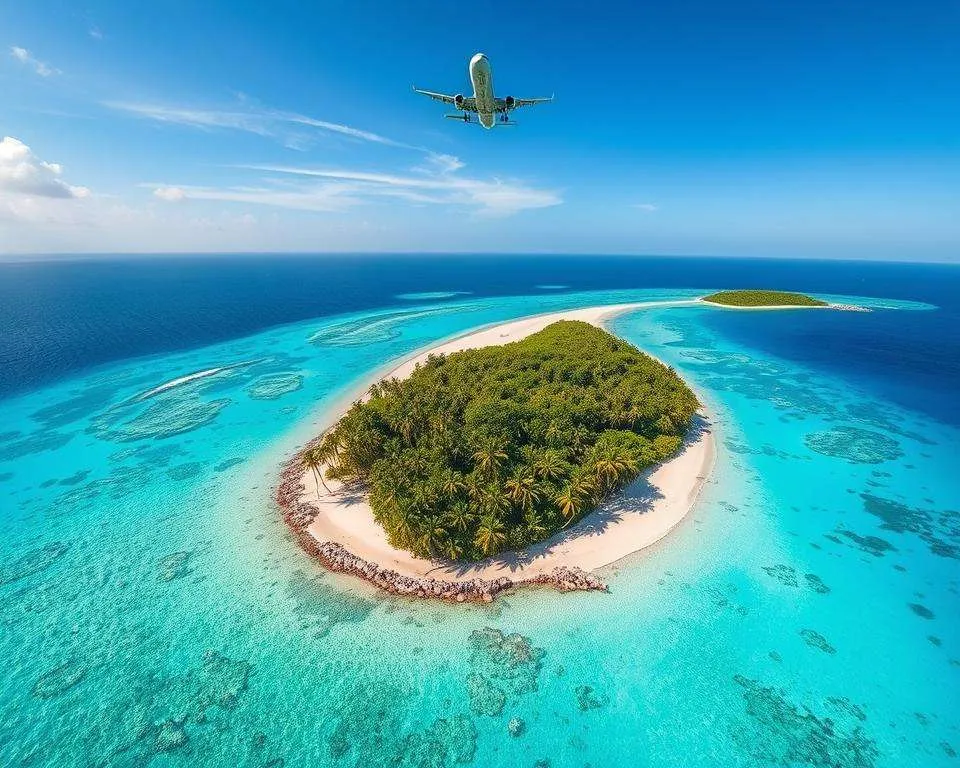 Zdjęcie Ile kosztuje lot do Zanzibaru? Ceny biletów i najlepsze oferty podróży