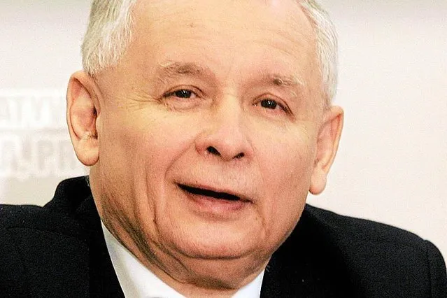 Zdjęcie Ile lat ma Kaczyński? Zaskakująca prawda o wieku polityka 74 lata