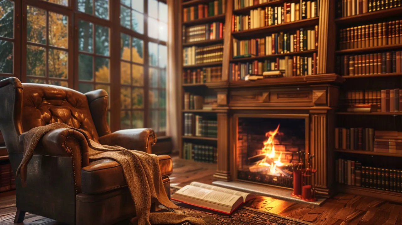 Zdjęcie Bestsellery 2025 - Książki, które musisz mieć na półce w tym roku
