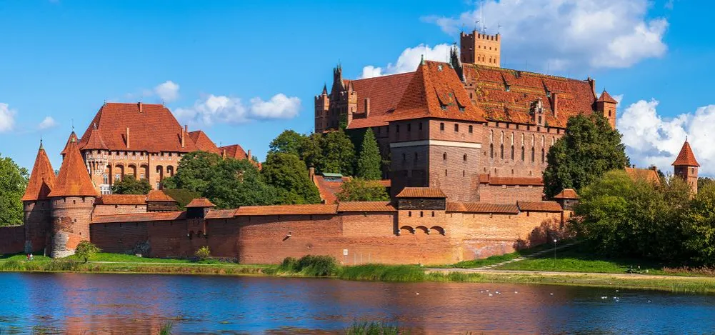 Zdjęcie Najciekawsze atrakcje Pomorza, które musisz zobaczyć podczas wizyty