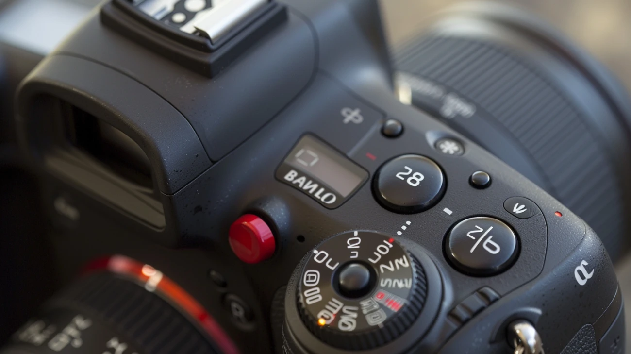 Zdjęcie Canon 1Ds Mark III - Wady i zalety profesjonalnej lustrzanki