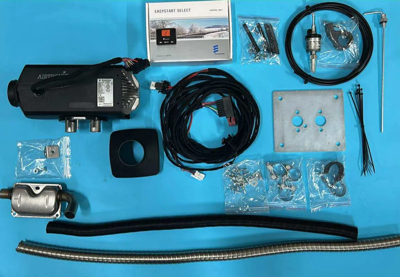 Zdjęcie Jak naprawić grzejnik elektryczny i uniknąć kosztownych awarii