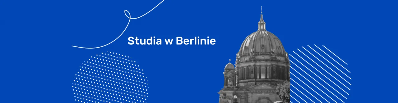 Zdjęcie Wolny Uniwersytet Berlina - historia, programy i życie studenckie