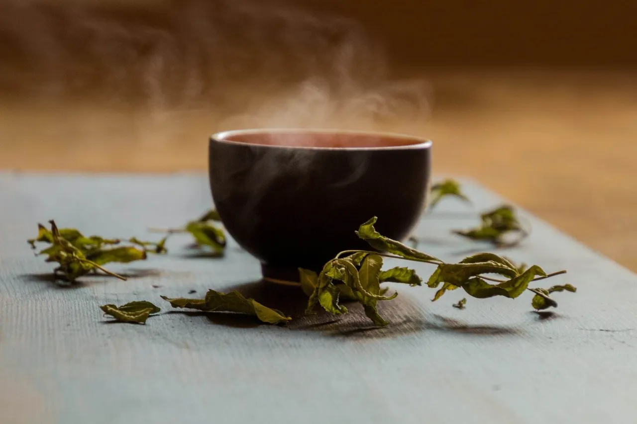 Zdjęcie Gdzie kupić herbatę matcha? Najlepsze miejsca i porady zakupowe