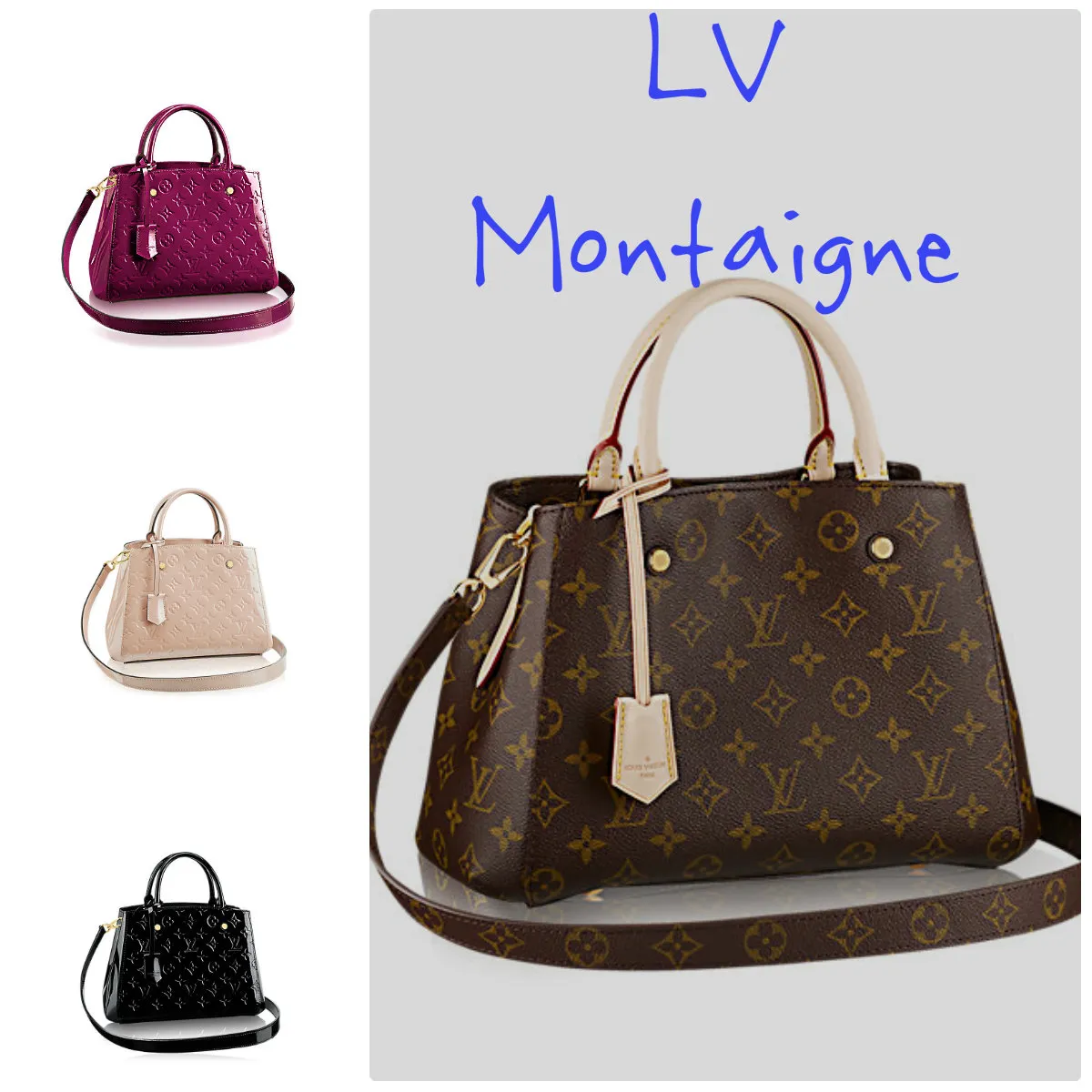 Zdjęcie Ile kosztuje Louis Vuitton Neverfull? Poznaj ceny i modele torebek