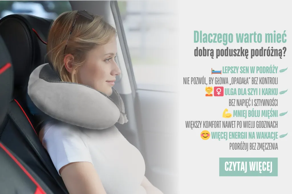 Zdjęcie Jak spać w autokarze: sprawdzone sposoby na komfortowy sen w podróży