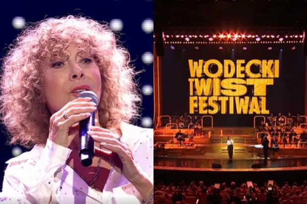 Zdjęcie Ile trwa koncert Wodecki Twist? Zaskakujące fakty o czasie trwania