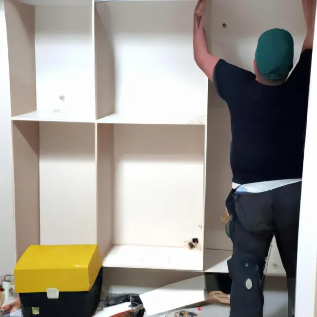 Zdjęcie Jak zamontować uchwyty do szafek kuchennych IKEA - proste kroki i porady