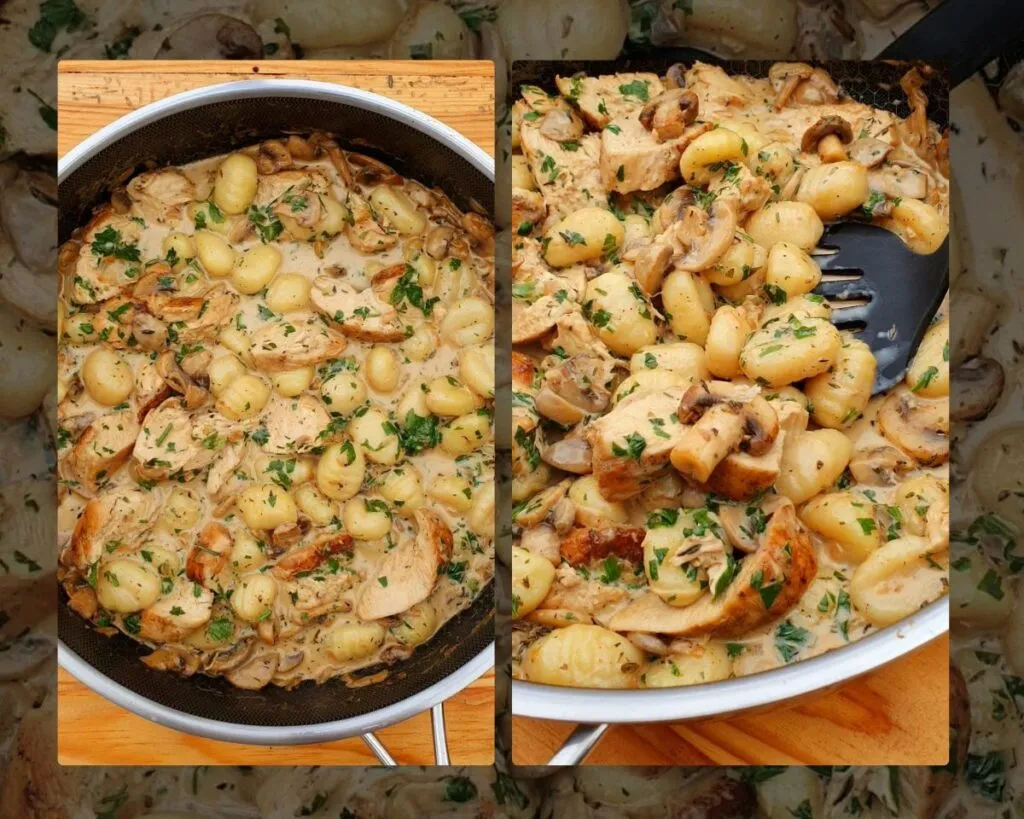 Zdjęcie Obiady z kurczaka: Szybkie, zdrowe i oryginalne przepisy na każdy dzień