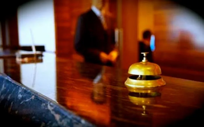 Zdjęcie Czy woda w hotelu jest za darmo? Sprawdź, aby uniknąć kosztów