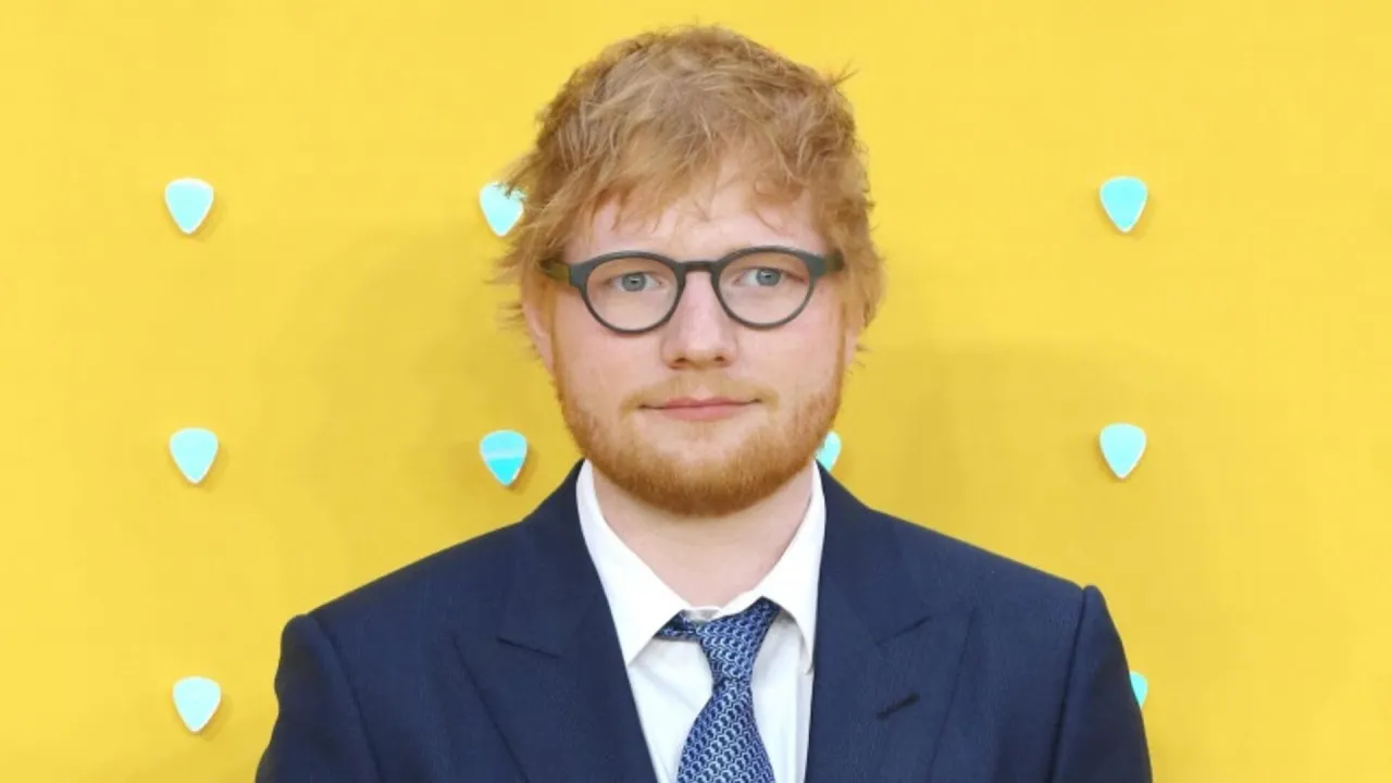 Zdjęcie Ed Sheeran koncert ile osób: szczere relacje i problemy z biletami