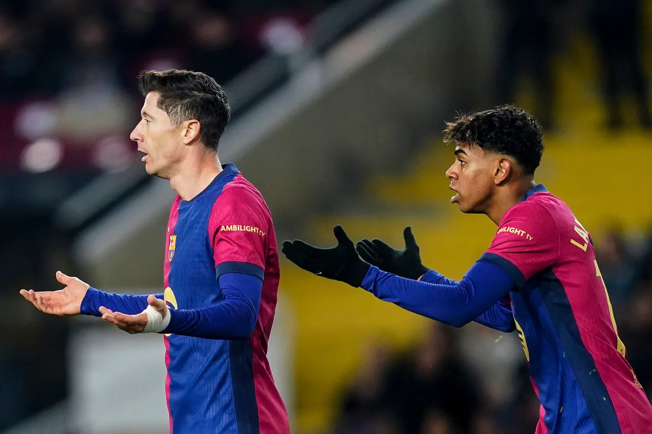 Zdjęcie Gdzie oglądać Puchar Gampera FC Barcelona? Sprawdź najlepsze opcje