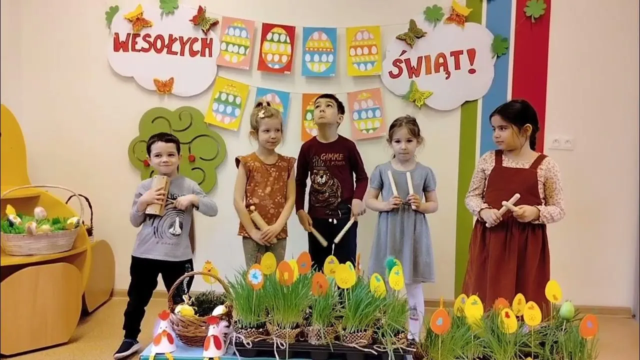 Zdjęcie Czy przedszkola mają ferie? Sprawdź, jak to wpływa na opiekę nad dziećmi