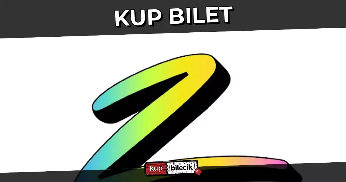 Zdjęcie Gdzie można kupić bilety na koncert genzie? Nie przegap szansy!
