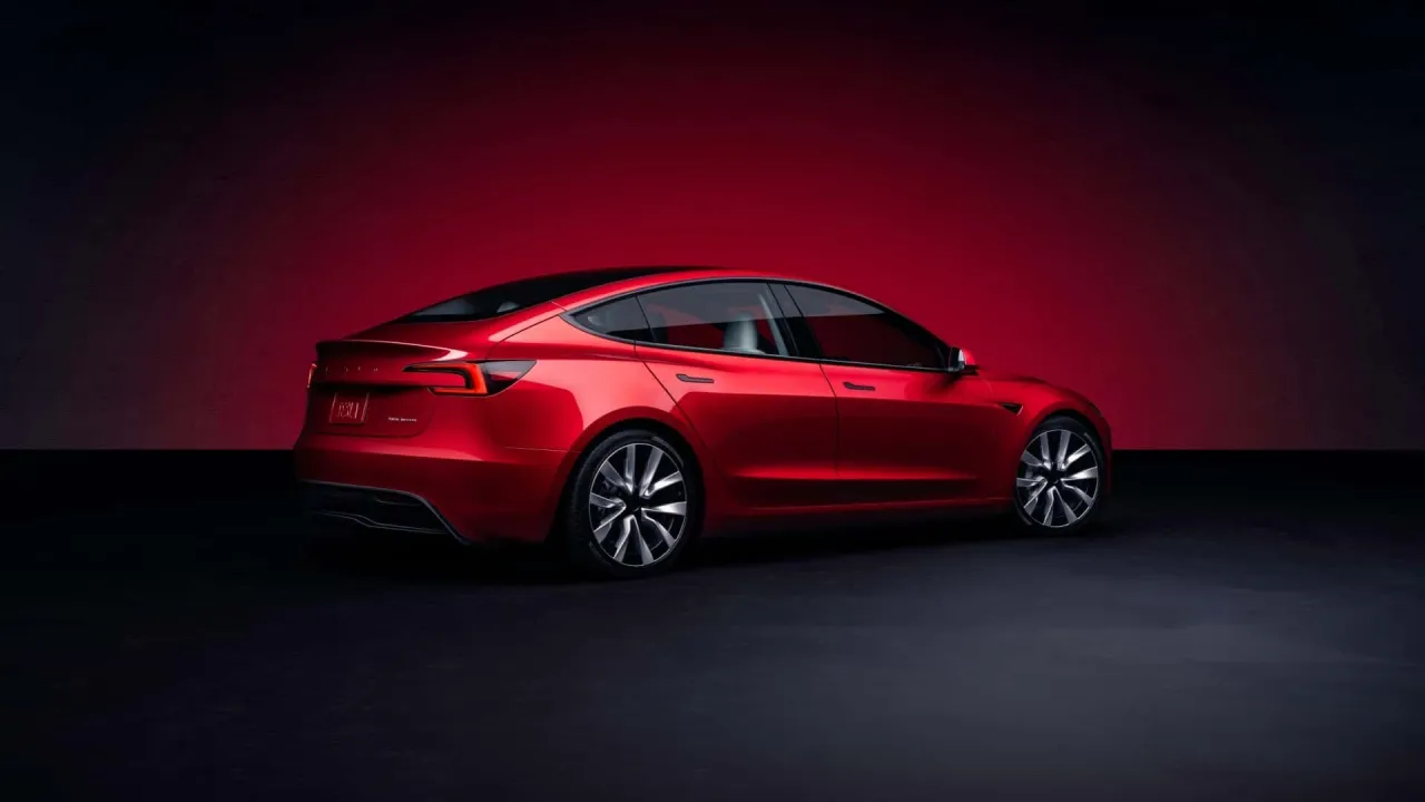 Zdjęcie Tesla - co to za firma i jakie ma znaczenie w branży motoryzacyjnej?