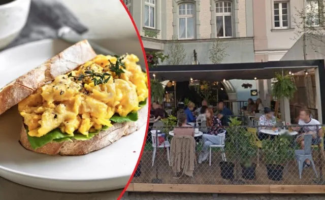 Zdjęcie Gdzie zjeść w Rydze? Odkryj najlepsze miejsca na pyszne jedzenie