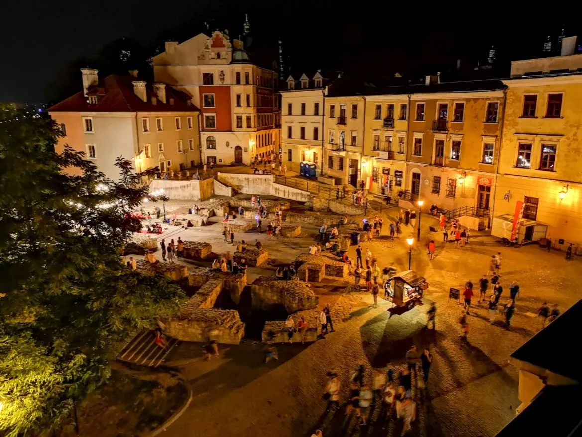 Zdjęcie Najlepsze atrakcje w Lublinie, które musisz zobaczyć z rodziną