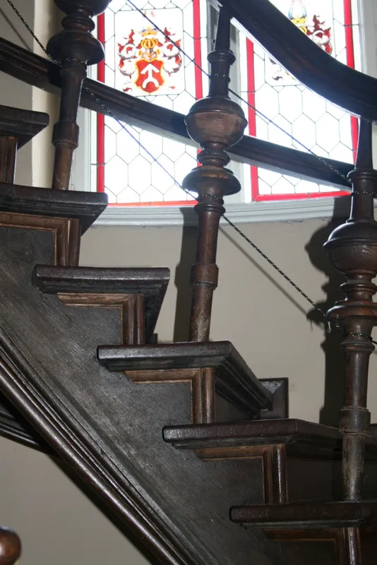 Zdjęcie Pałac Twardowskich w Kobylnikach - historia, architektura i atrakcje