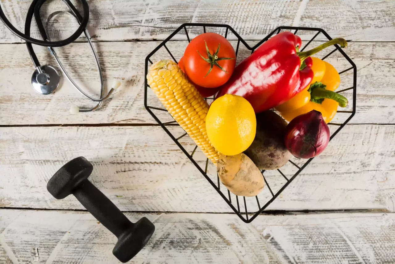 Zdjęcie Czy cholesterol ma wpływ na ciśnienie? Sprawdź, jak to działa!