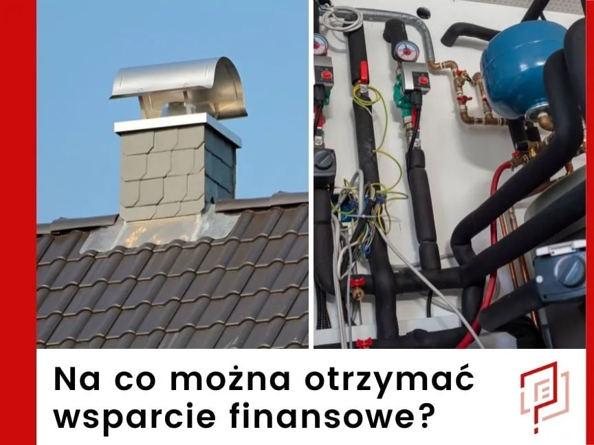 Zdjęcie Czyste powietrze w Katowicach: Jak uzyskać dofinansowanie na termomodernizację