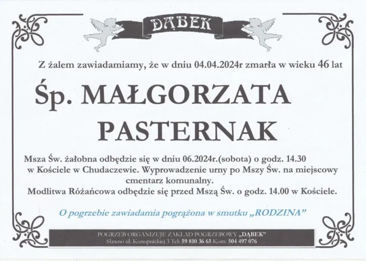 Zdjęcie Małgorzata Pasternak ile ma lat? Zaskakujące fakty o jej wieku i życiu