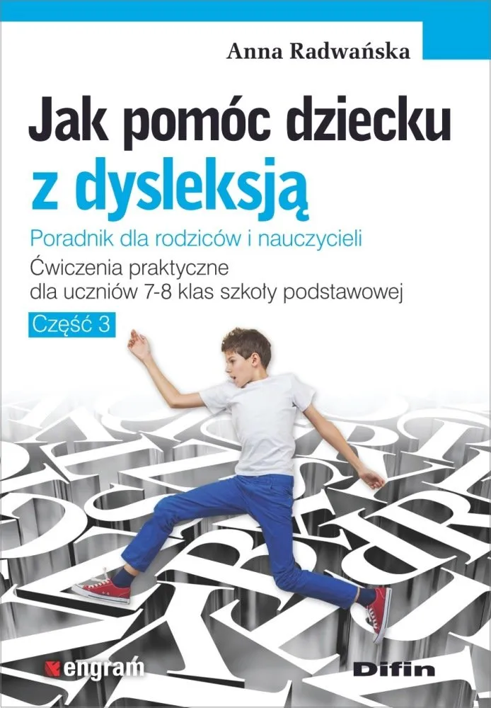 Zdjęcie Jak skutecznie pomóc dziecku z dysleksją – praktyczne porady i ćwiczenia dla rodziców