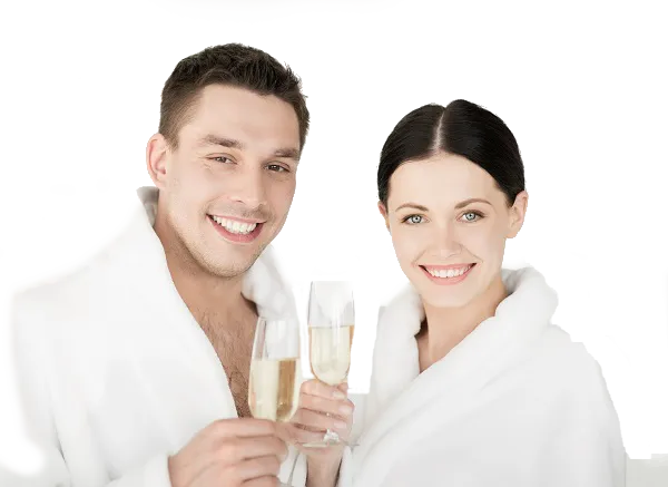 Zdjęcie Najlepsze pakiety weekendowe spa dla relaksu i odprężenia