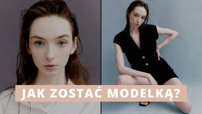 Zdjęcie Jak zostać modelką? Gdzie się zgłosić, aby uniknąć oszustw?