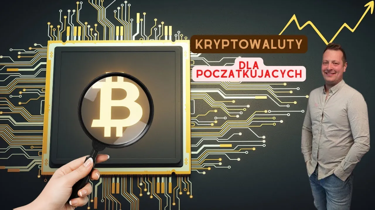 Zdjęcie Kryptowaluty jak inwestować: unikaj najczęstszych błędów inwestycyjnych