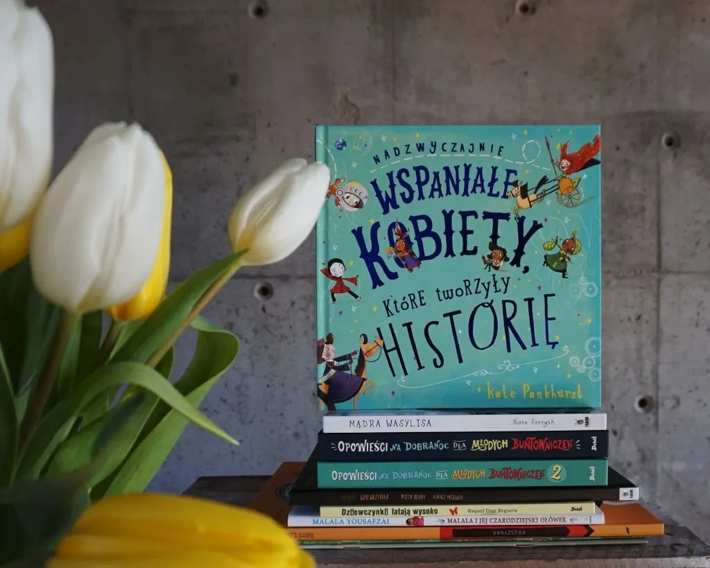 Zdjęcie O czym napisać książkę? 10 inspirujących tematów, które zachwycą