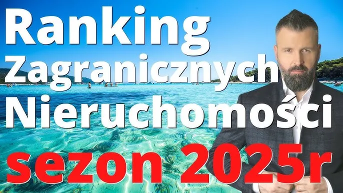 Zdjęcie Gdzie inwestować w nieruchomości za granicą, aby uniknąć strat?