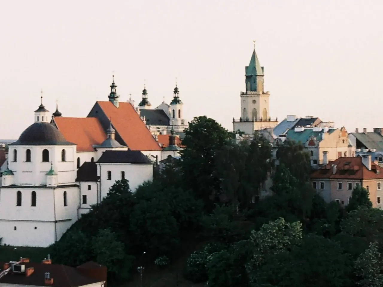 Zdjęcie Kto do sejmu z Lublina? Poznaj wybranych posłów i ich partie