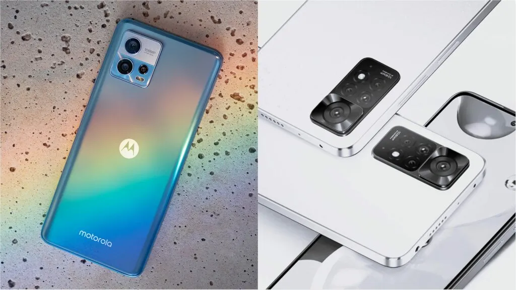 Zdjęcie Najlepsze motywy Motorola, które odmienią wygląd Twojego telefonu