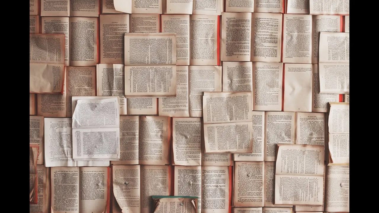 Zdjęcie Skąd się bierze papier? Fascynujący film edukacyjny dla dzieci