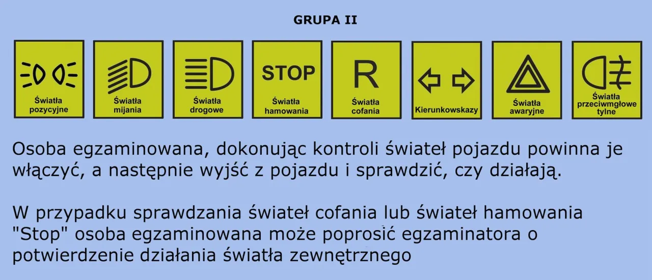 Zdjęcie Jak zdać egzamin na prawo jazdy za pierwszym razem – praktyczne porady i unikanie błędów