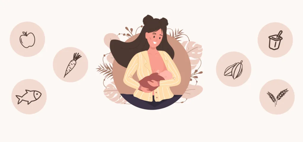 Zdjęcie Co to jest laktacja i jak wpływa na zdrowie matki i dziecka?