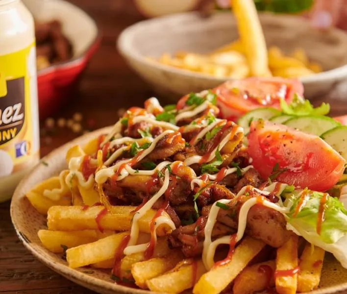 Zdjęcie Jak przygotować idealne mięso na kebab - sprawdzone przepisy krok po kroku